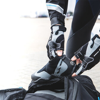 CREWSAVER PURJEHDUSHANSKA XL