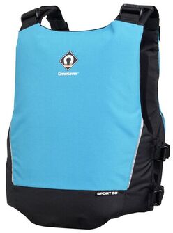 CREWSAVER SPORT 50N KELLUNTALIIVI  S/M
