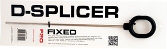 D SPLICER F15 PLEISSAUSPUIKKO