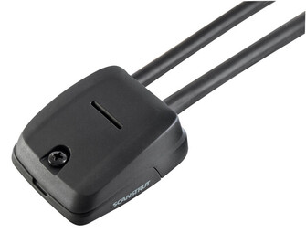 DECKSEAL KAHDEN KAAPELIN LÄPIVIENTI 6-10MM