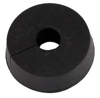 DECKSEAL LARGE KAAPELIN LÄPIVIENTI, HARMAA
