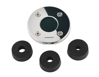 DECKSEAL LP MEDIUM TERÄS