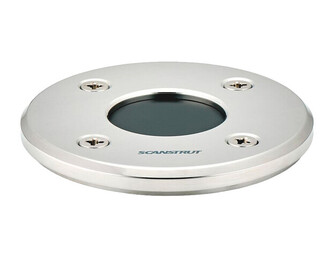 DECKSEAL LP MEDIUM TERÄS