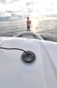 DECKSEAL LP SMALL-A MUSTA