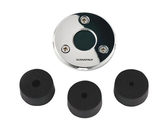 DECKSEAL LP SMALL-A TERÄS