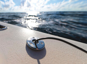 DECKSEAL LP SMALL-A TERÄS