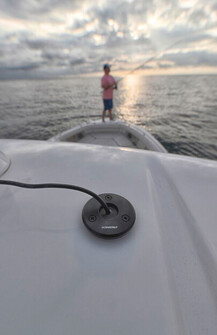 DECKSEAL LP SMALL-B MUSTA