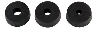 DECKSEAL MEDIUM KAAPELIN LÄPIVIENTI, HARMAA