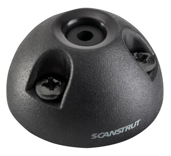 DECKSEAL MICRO KAAPELIN LÄPIVIENTI, MUSTA