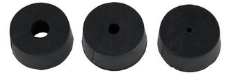 DECKSEAL MINI KAAPELIN LÄPIVIENTI, RST