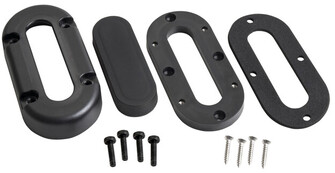 DECKSEAL MULTI KAAPELIN LÄPIVIENTI