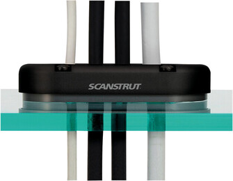 DECKSEAL MULTI KAAPELIN LÄPIVIENTI