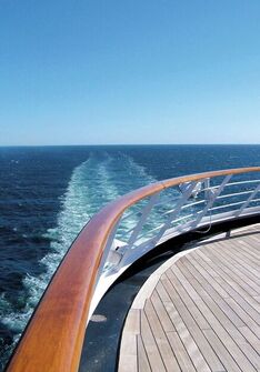 DEKS OLJE D1 10L