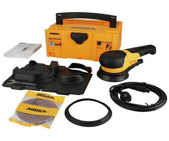 DEROS RS 600 EU 150MM SALKULLA