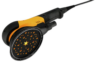 DEROS RS 600 EU 150MM SALKULLA