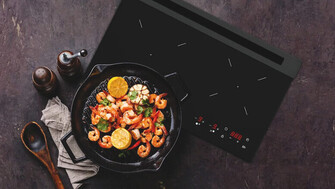 DYNACOOK X2 MINI KERAAMINEN LIESI