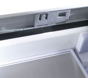 ELEGANCE JÄÄKAAPPI 130L 12/24V