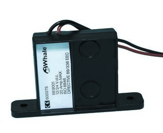 ELEKTRONINEN TYHJENNYSPUMPUN 24V