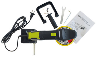 EPÄKESKOKIILLOTUSKONE 900W