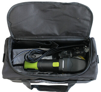 EPÄKESKOKIILLOTUSKONE 900W