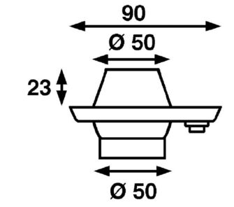 EYELIGHT UPOTETTAVA KOHDEVALO
