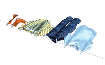 FIXCLIP MINI PYYKKIPOIKA 16KPL