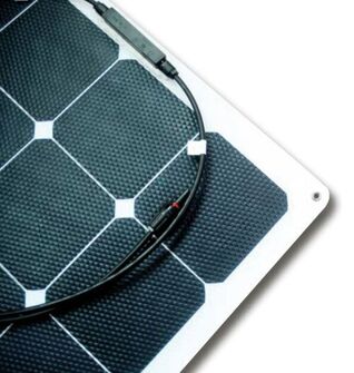 FLATLINE AURINKOPANEELI 120W