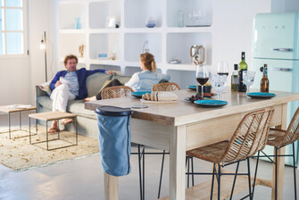 FLEXTRASH ROSKAKORI 5L VIHREÄ