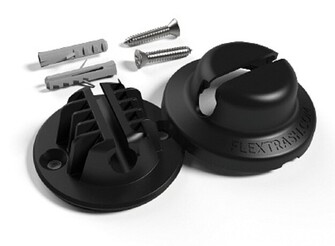 FLEXTRASH SEINÄKIINNIKE