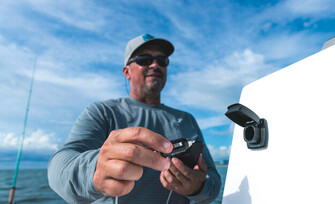 FLIP PRO 12V PISTOKE