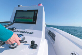 FLIP PRO DUO USB-C + 12V PISTOKE