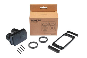 FLIP PRO DUO USB-C + 12V PISTOKE