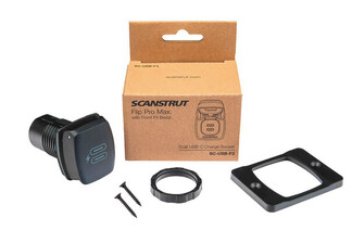 FLIP PRO MAX 2 X USB-C LATURI