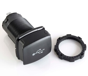 FLIP PRO USB-LATURI