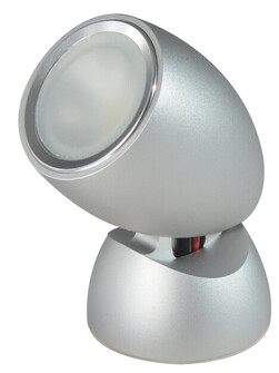 GAI2 LED-KANSIVALO, HARJATTU TERÄS