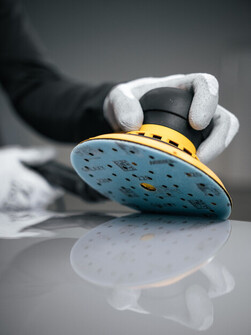 GALAXY MULTIFIT 150 MM, KARKEUS 1000, TARRA