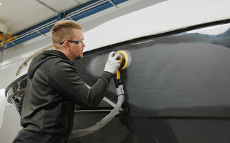 GALAXY MULTIFIT 150 MM, KARKEUS 1000, TARRA