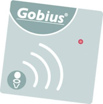 GOBIUS 1 3/4 SEPTITANKKIMITTARI 10M