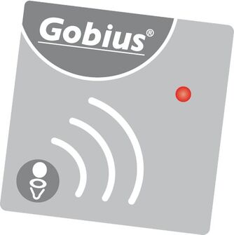 GOBIUS 1 3/4 SEPTITANKKIMITTARI 1M