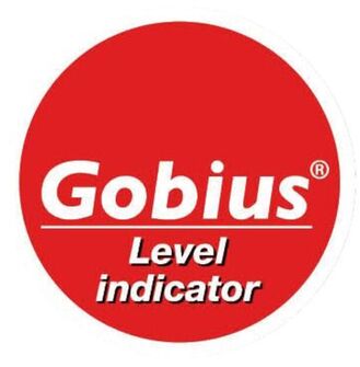 GOBIUS 1 3/4 SEPTITANKKIMITTARI 1M