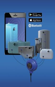 GOBIUS PRO NESTEMITTARI, 2 ANTURIA