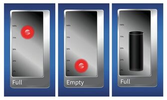 GOBIUS PRO NESTEMITTARI, 3 ANTURIA