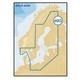 Navionics+ Gold 44XG kartta-aineisto SD/Micro SD