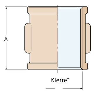 GUIDI MESSINKILIITIN 3/4