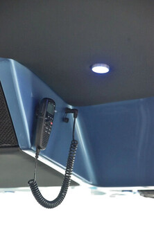 HALO UPOTETTAVA LED-KOHDEVALO, VALKOINEN, RGBW