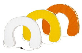 HEVOSENKENKÄ PELASTUSRENGAS ORANSSI