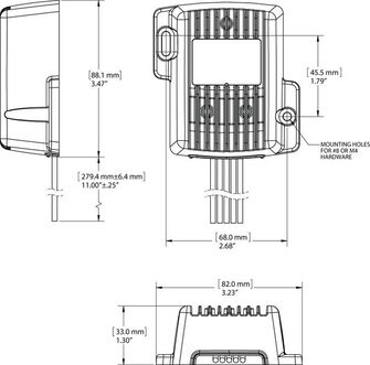 HIMMENNIN 12V 6A