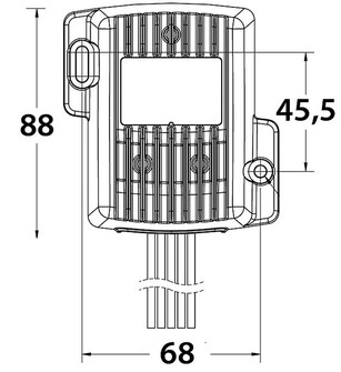 HIMMENNIN 12V 6A