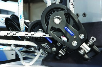 HTX YKSINKERTAINEN KIINTEÄ PYLPYRÄ 50MM