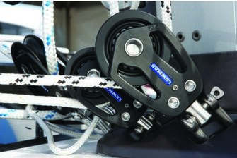 HTX YKSINKERTAINEN KIINTEÄ PYLPYRÄ 60MM